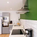 Flora Center Apartment Kosice