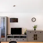 Flora Center Apartment Kosice