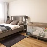 Flora Center Apartment Kosice