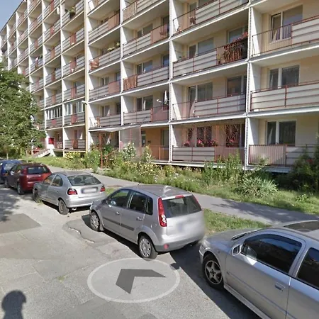 شقة Flora Center كَشّا