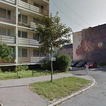 شقة Flora Center كَشّا