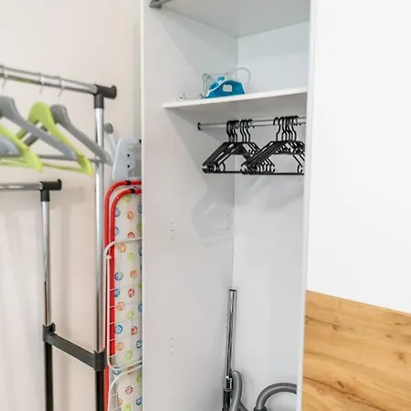 Flora Center * 科希策